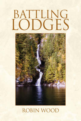 Book cover for Battling Lodges