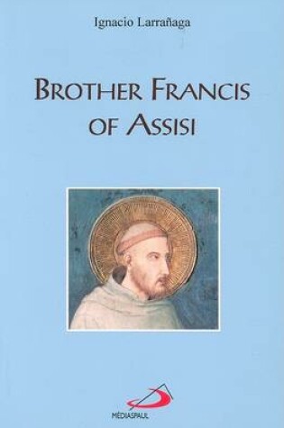 Cover of Brother Francis of Assisi