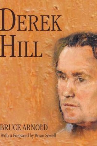 Cover of Derek Hill