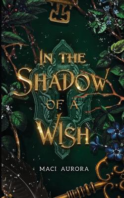 Cover of In the Shadow of a Wish