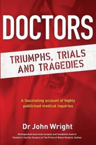 Cover of Doctors