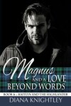 Book cover for Magnus and a Love Beyond Words