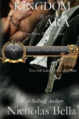 Cover of Kingdom of Ara