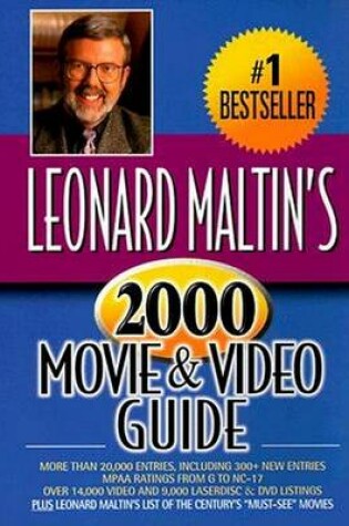 Cover of 2002 Movie and Video Guide