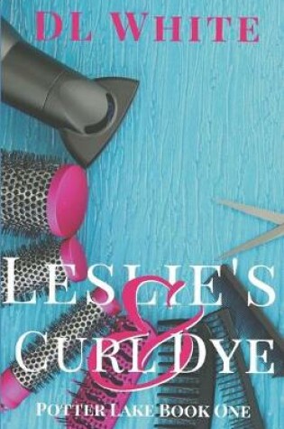 Cover of Leslie's Curl & Dye