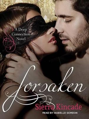 Book cover for Forsaken