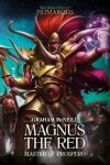 Book cover for Magnus the Red