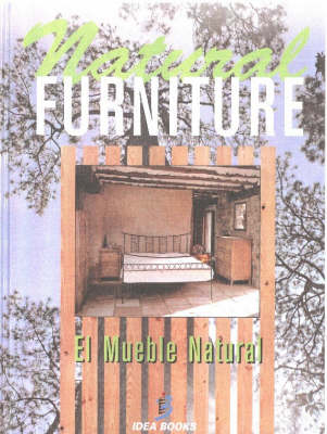 Cover of Natural Furniture