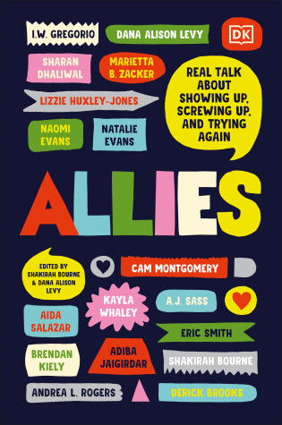 Cover of Allies