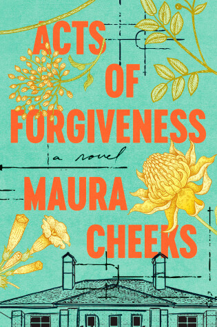 Cover of Acts of Forgiveness