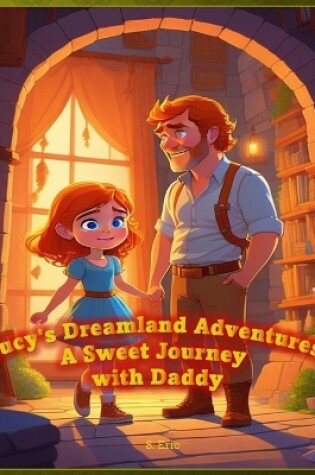 Cover of Lucy's Dreamland Adventures