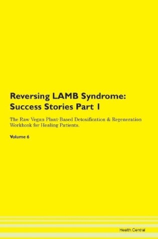 Cover of Reversing LAMB Syndrome