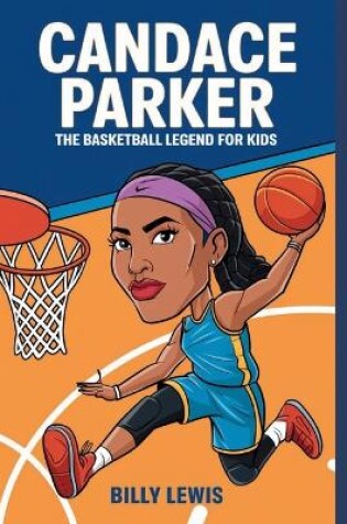 Cover of Candace Parker