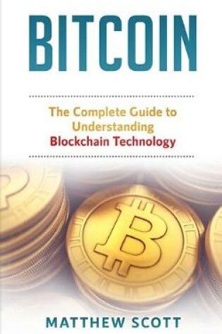 Cover of Bitcoin