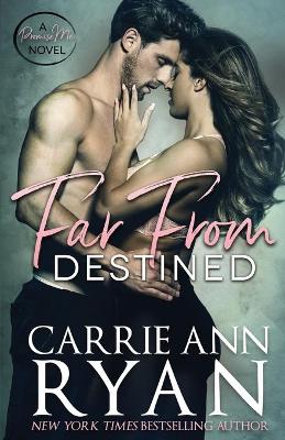 Cover of Far From Destined