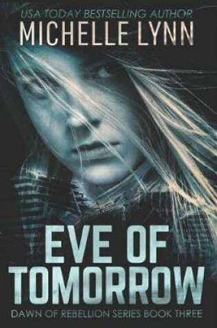 Cover of Eve of Tomorrow