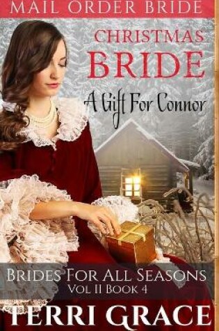 Cover of Christmas Bride