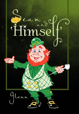 Book cover for Sean and 'Himself'