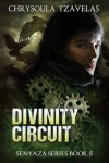 Book cover for Divinity Circuit