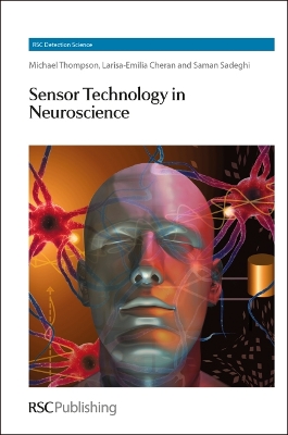Book cover for Sensor Technology in Neuroscience