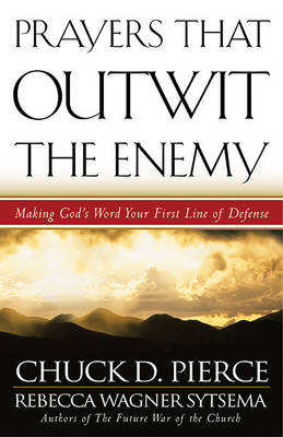Book cover for Prayers That Outwit the Devil