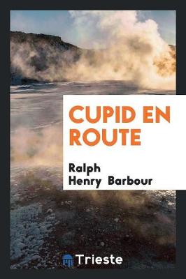 Book cover for Cupid En Route