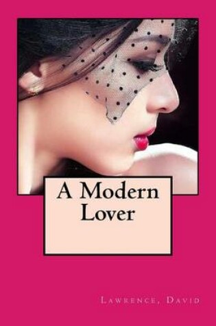 Cover of A Modern Lover