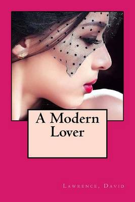 Book cover for A Modern Lover