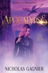 Book cover for Apocalypse