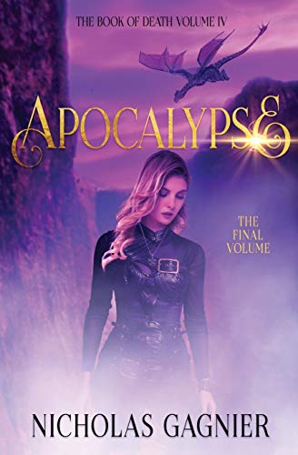 Cover of Apocalypse