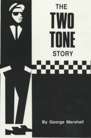 Cover of Two-tone Story