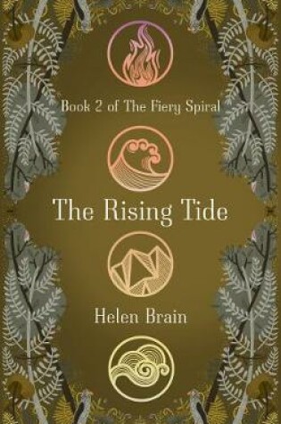 Cover of The Rising Tide