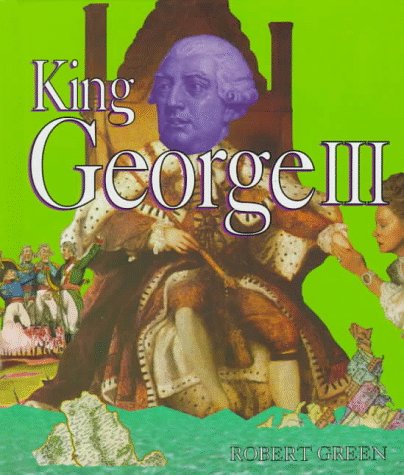 Cover of King George III