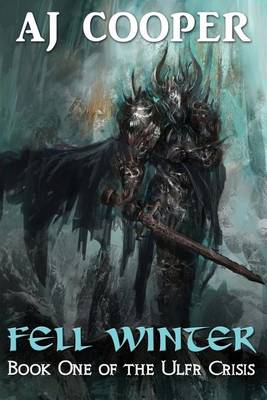 Cover of Fell Winter