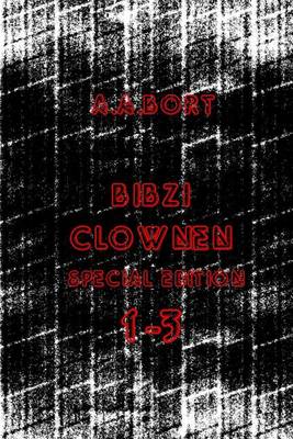 Book cover for Bibzi Clownen 1-3 Special Edition