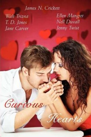 Cover of Curious Hearts