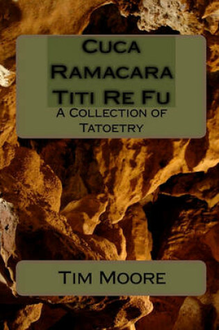 Cover of Cuca Ramacara Titi Re Fu
