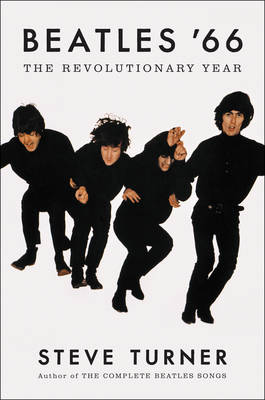 Book cover for Beatles '66