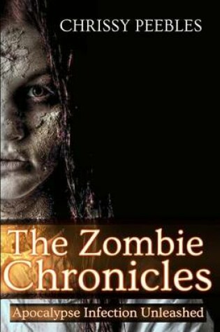 Cover of The Zombie Chronicles