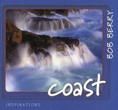 Book cover for Coast