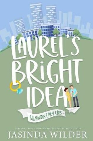 Cover of Laurel's Bright Idea