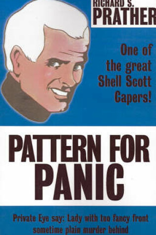 Cover of Pattern for Panic