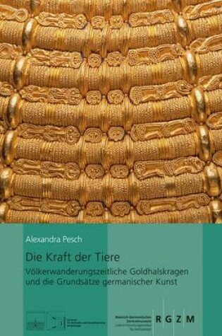 Cover of Die Kraft Der Tiere