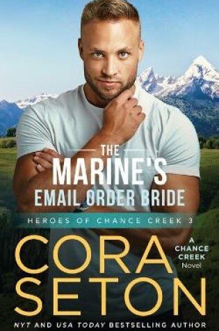 The Marine's E-Mail Order Bride