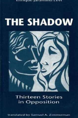 Cover of The Shadow