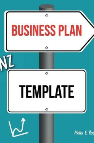 Cover of Business Plan Nz Template