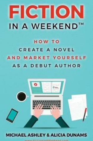 Cover of Fiction in a Weekend