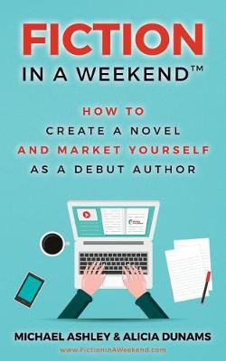 Book cover for Fiction in a Weekend