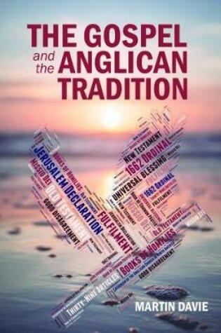 Cover of The Gospel and the Anglican Tradition