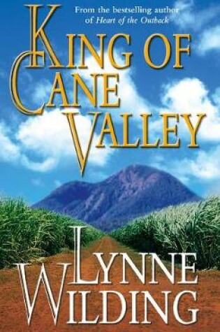 Cover of King of Cane Valley